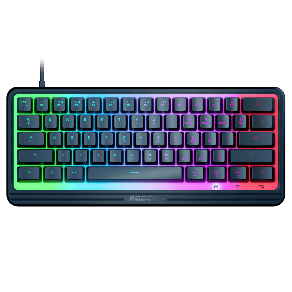 ROCCAT® Magma Mini | ROCCAT®