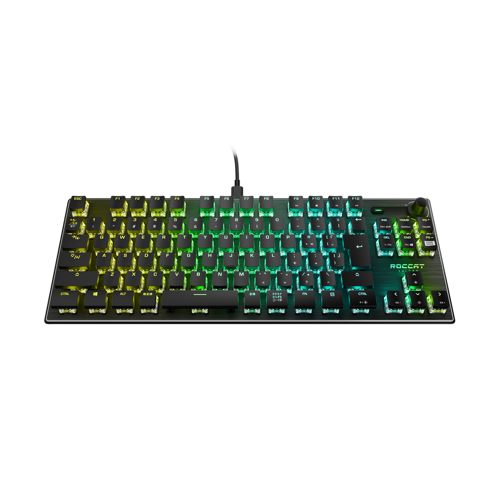 Vulcan TKL Pro