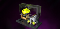 Roccat megamenu link icon.