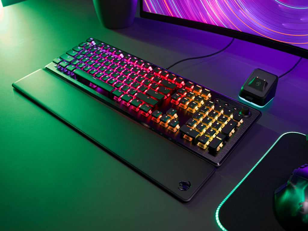 Apex 9 Mini ゲーミングキーボード取り外し可能編み込み式 Amazon.co