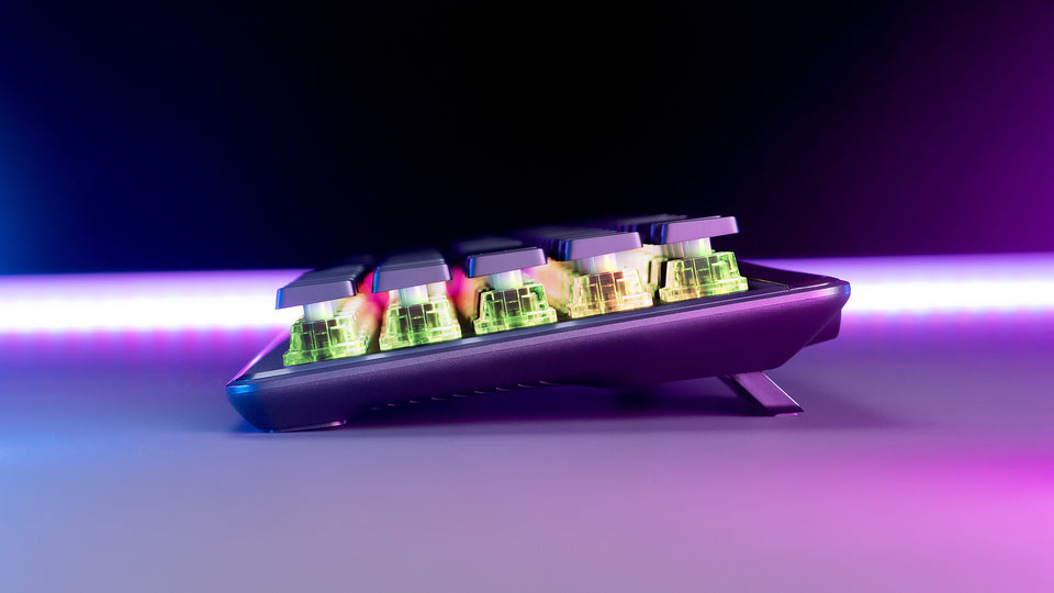 Vulcan II Mini Air