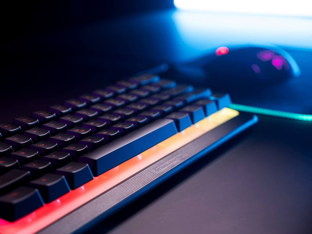 ROCCAT® Magma Mini | ROCCAT® ROCCAT® Magma Mini | ROCCAT®