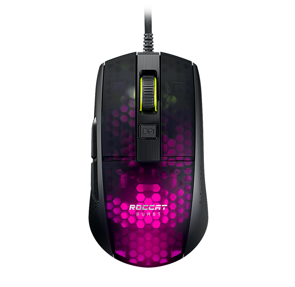 Burst Pro