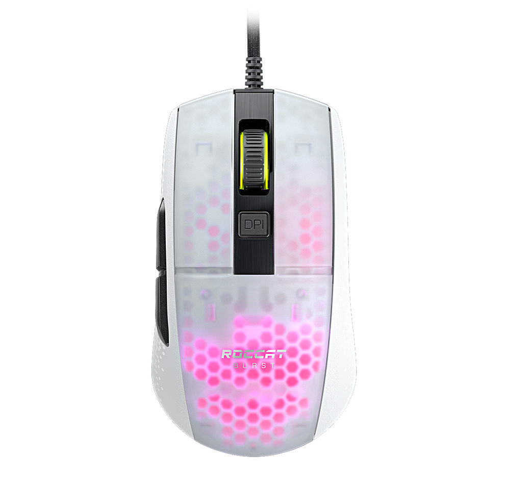 Burst Pro