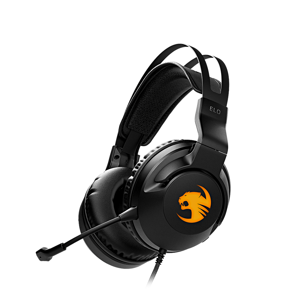 Elo 7.1 USB