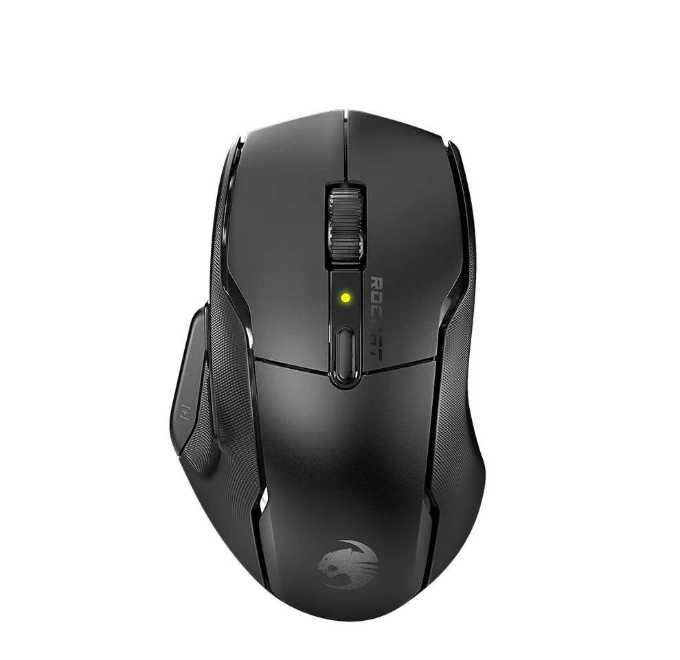 ROCCAT® Kone Air - ワイヤレス ゲーミングマウス