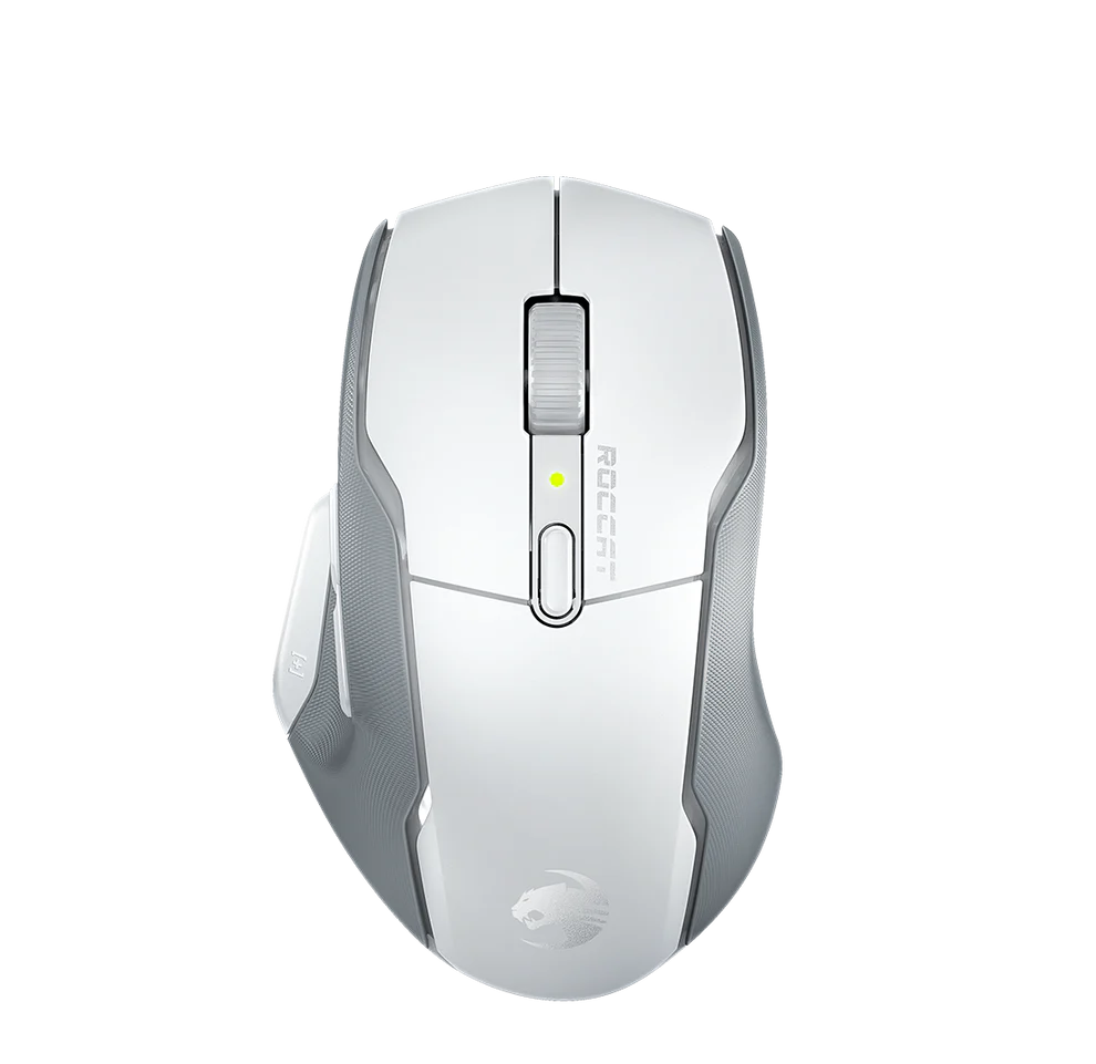 ROCCAT® Kone Air - ワイヤレス ゲーミングマウス ROCCAT® Kone Air - ワイヤレス ゲーミングマウス