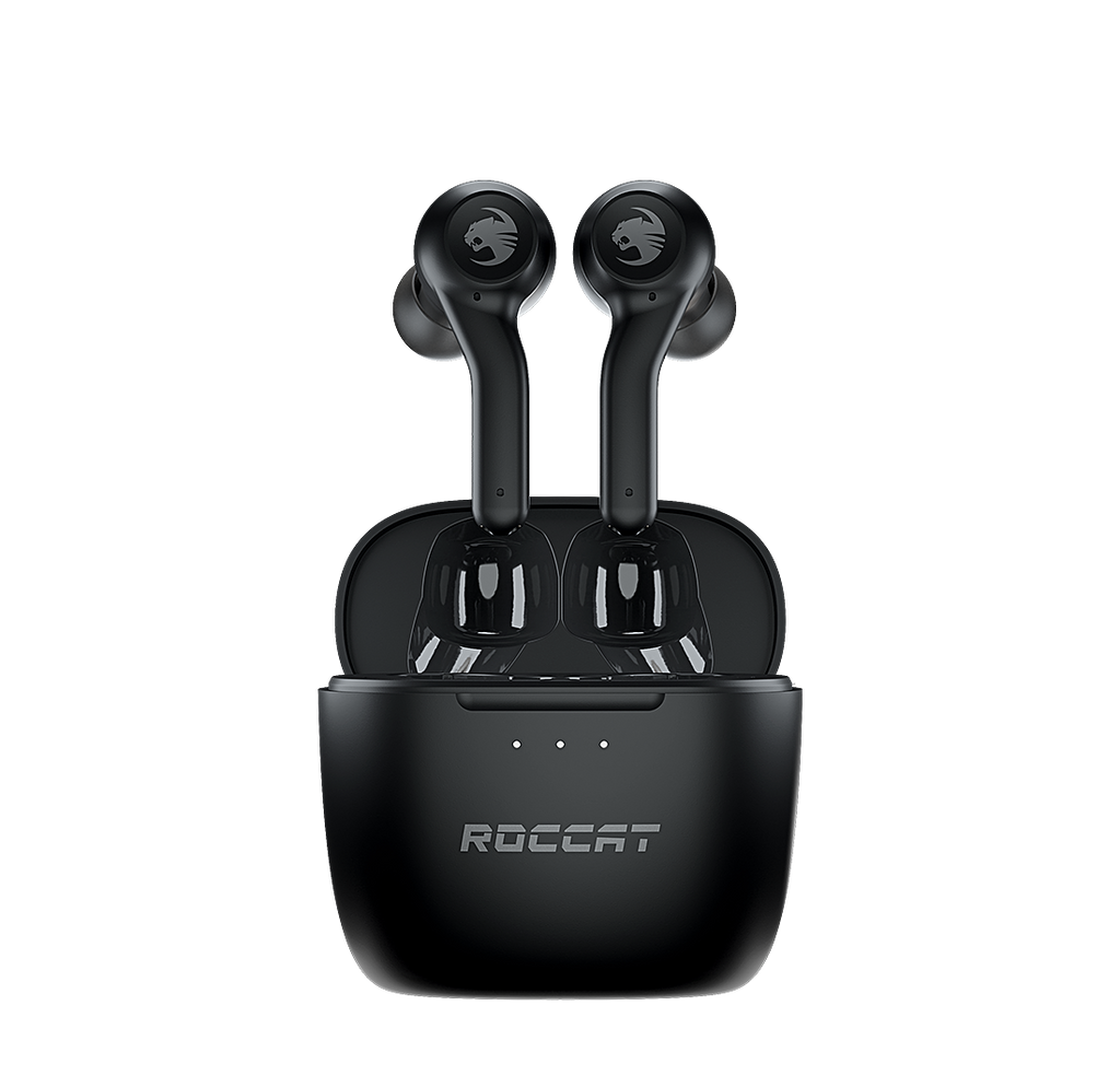 未開封　ROCCAT SYN Buds Air トゥルーワイヤレスイヤフォン Syn Buds Air