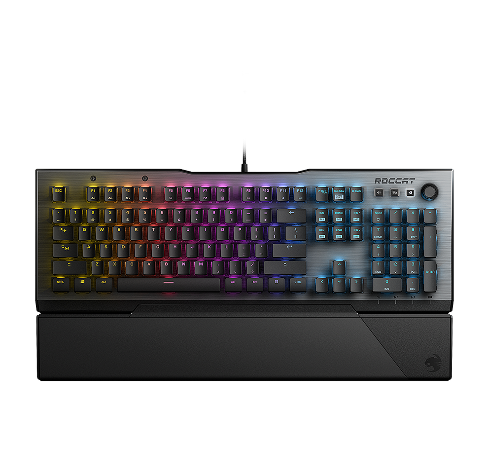Vulcan 120 AIMO
