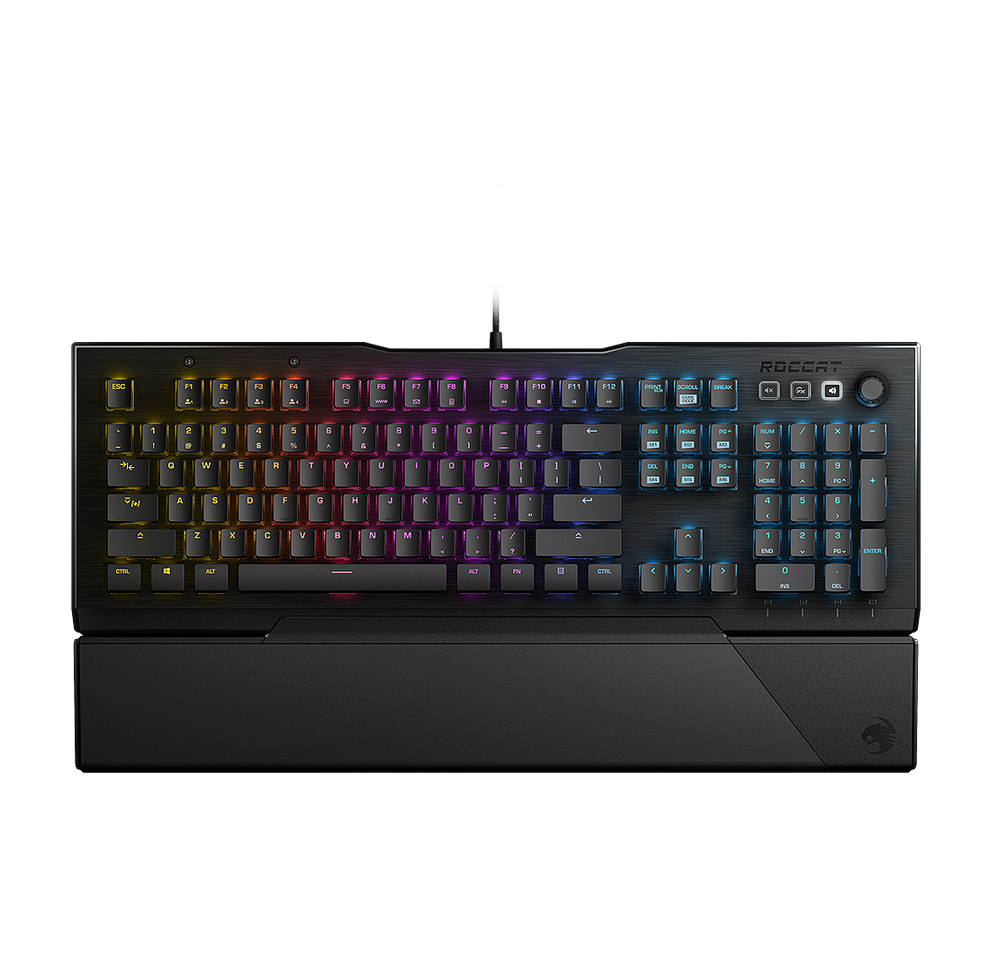 Vulcan 121 AIMO