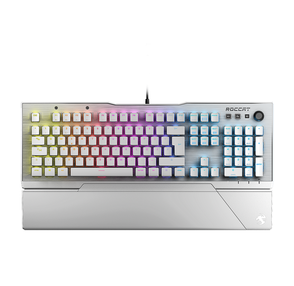Vulcan 122 AIMO