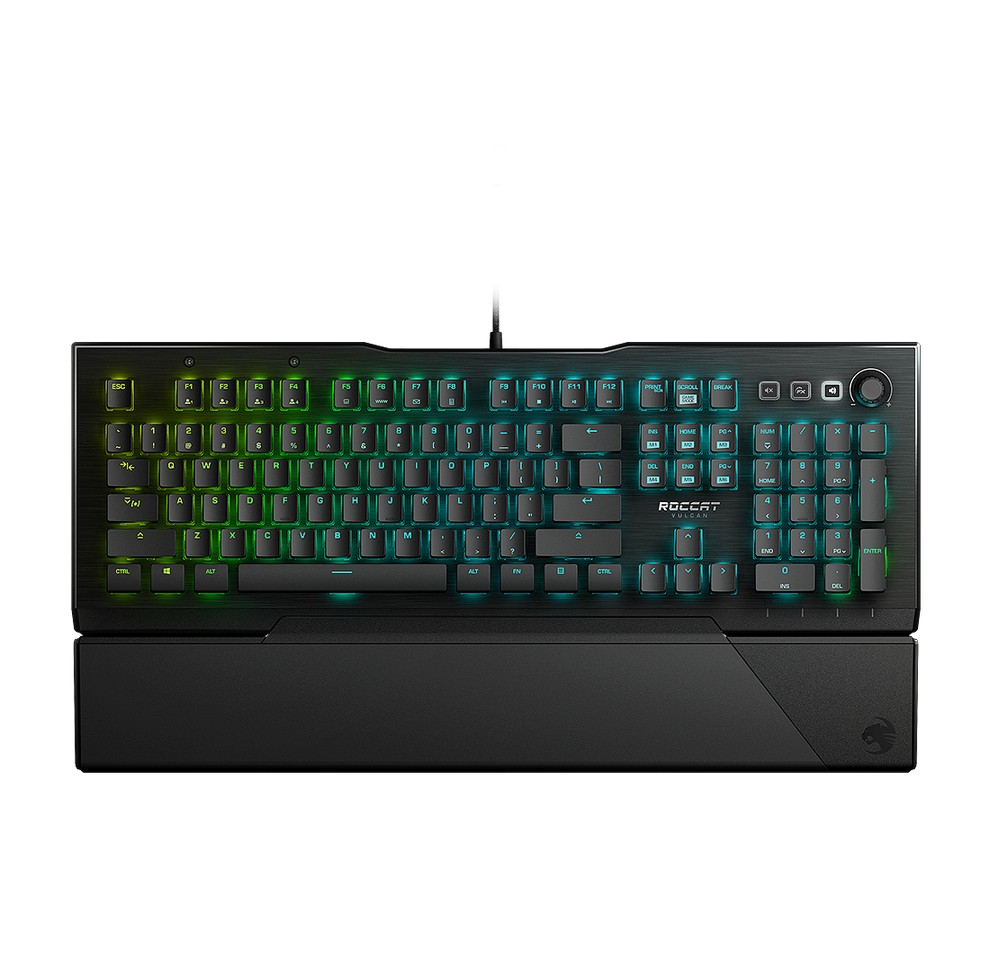 Vulcan Pro