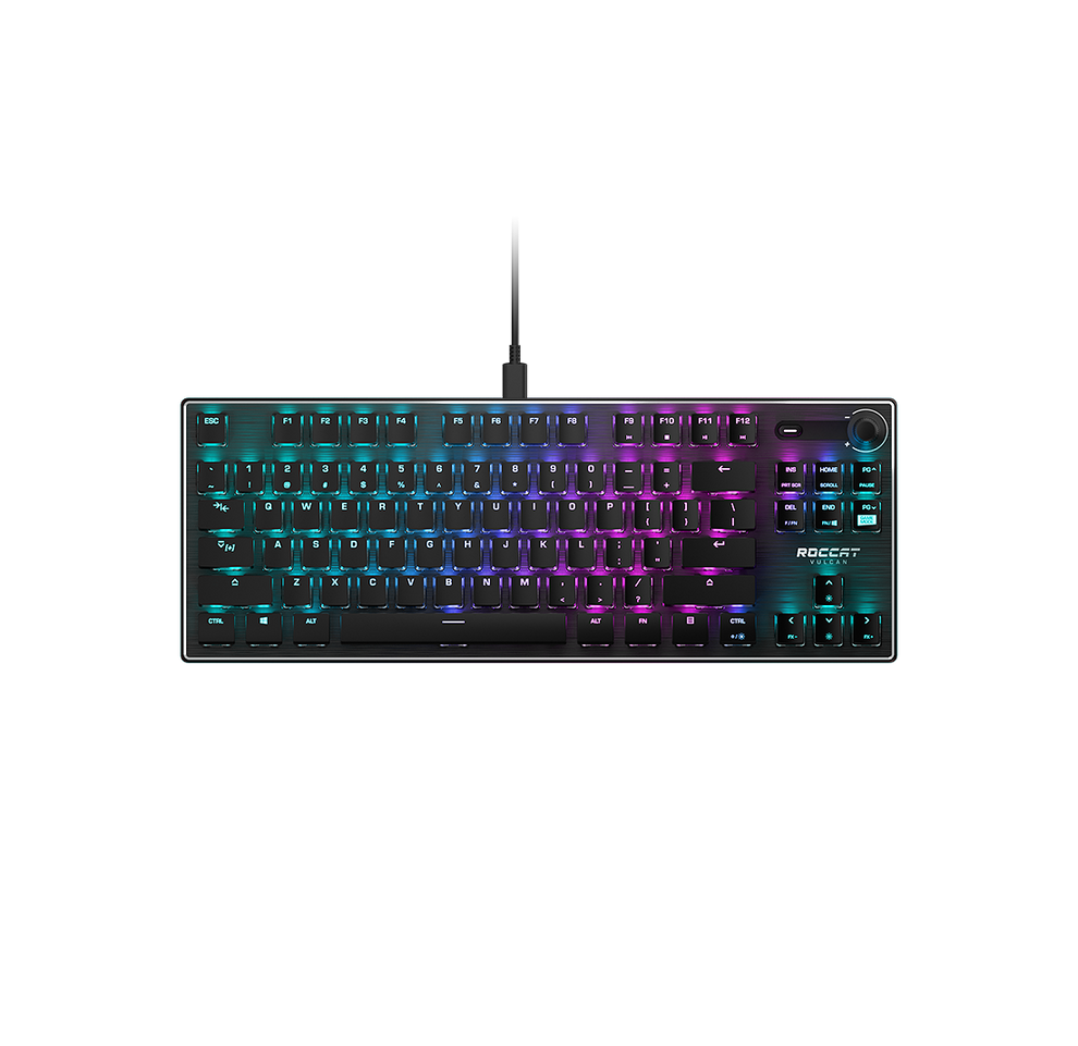 Vulcan TKL