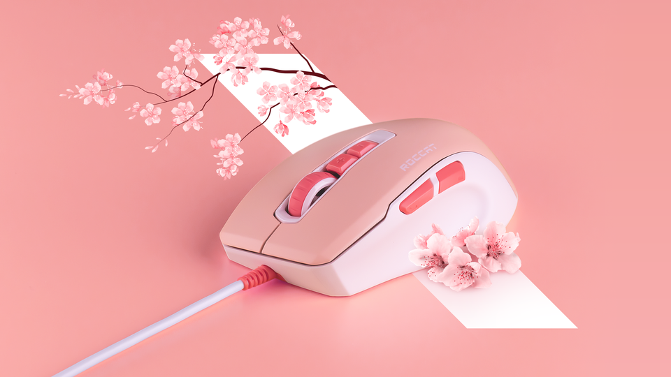 Kone Pure Ultra Coral