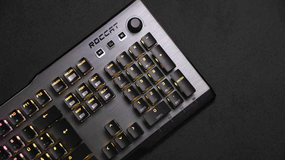 Vulcan 120 AIMO