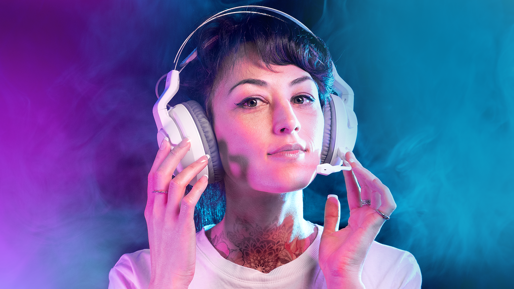 【新品・2営業日で発送】ROCCAT ELO 7.1 Airワイヤレスサラウンド ゲーミングヘッドセット ブラック(ROC-14-140-01) : ROCCAT ゲーミングヘッドセット Elo 7.1 Air ワイヤレス