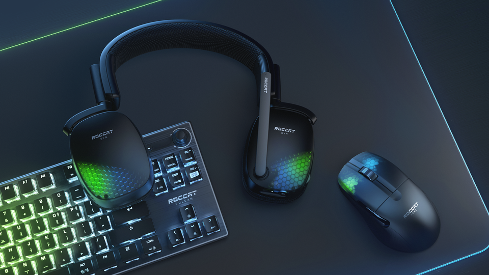 Syn Pro Air