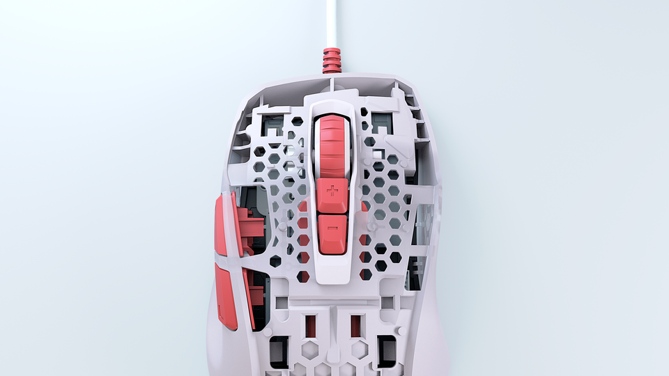 Kone Pure Ultra Coral