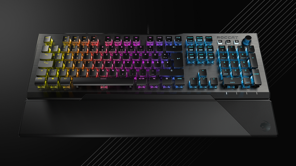 Vulcan 120 AIMO
