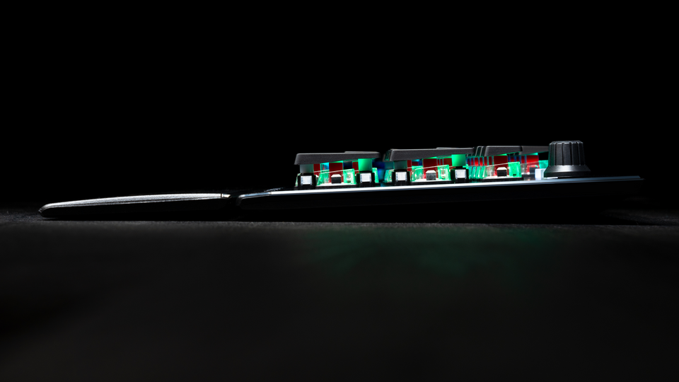 Vulcan 121 AIMO