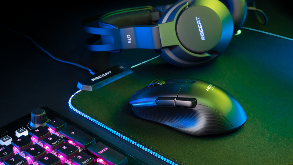 Kone Pro Air