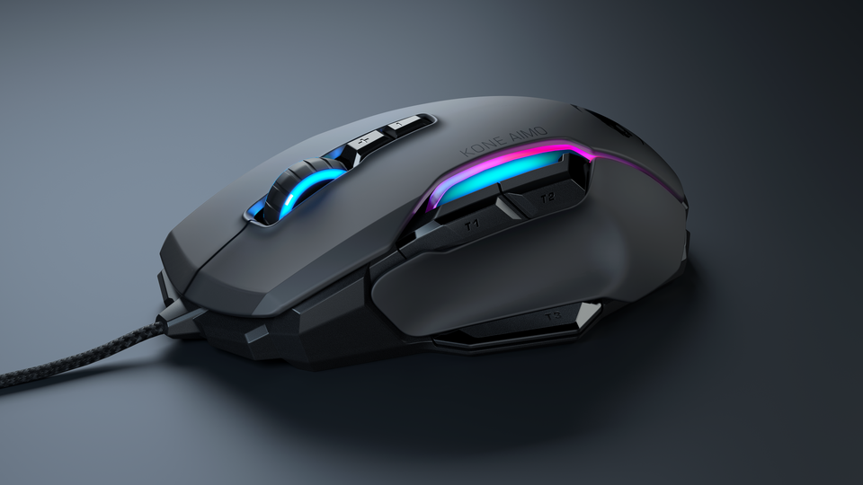 Kone AIMO Remastered