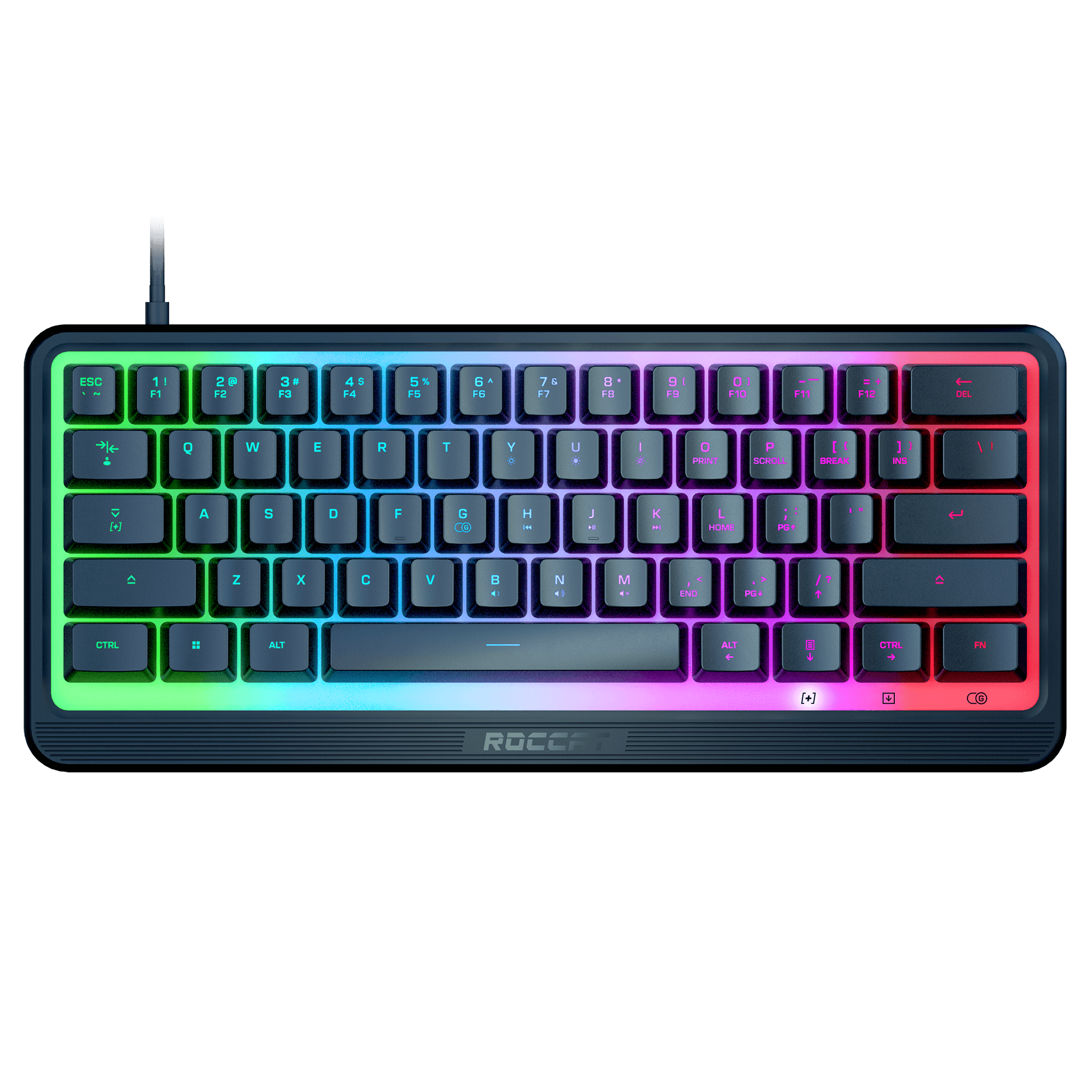 ROCCAT® Magma Mini | ROCCAT® ROCCAT® Magma Mini | ROCCAT®
