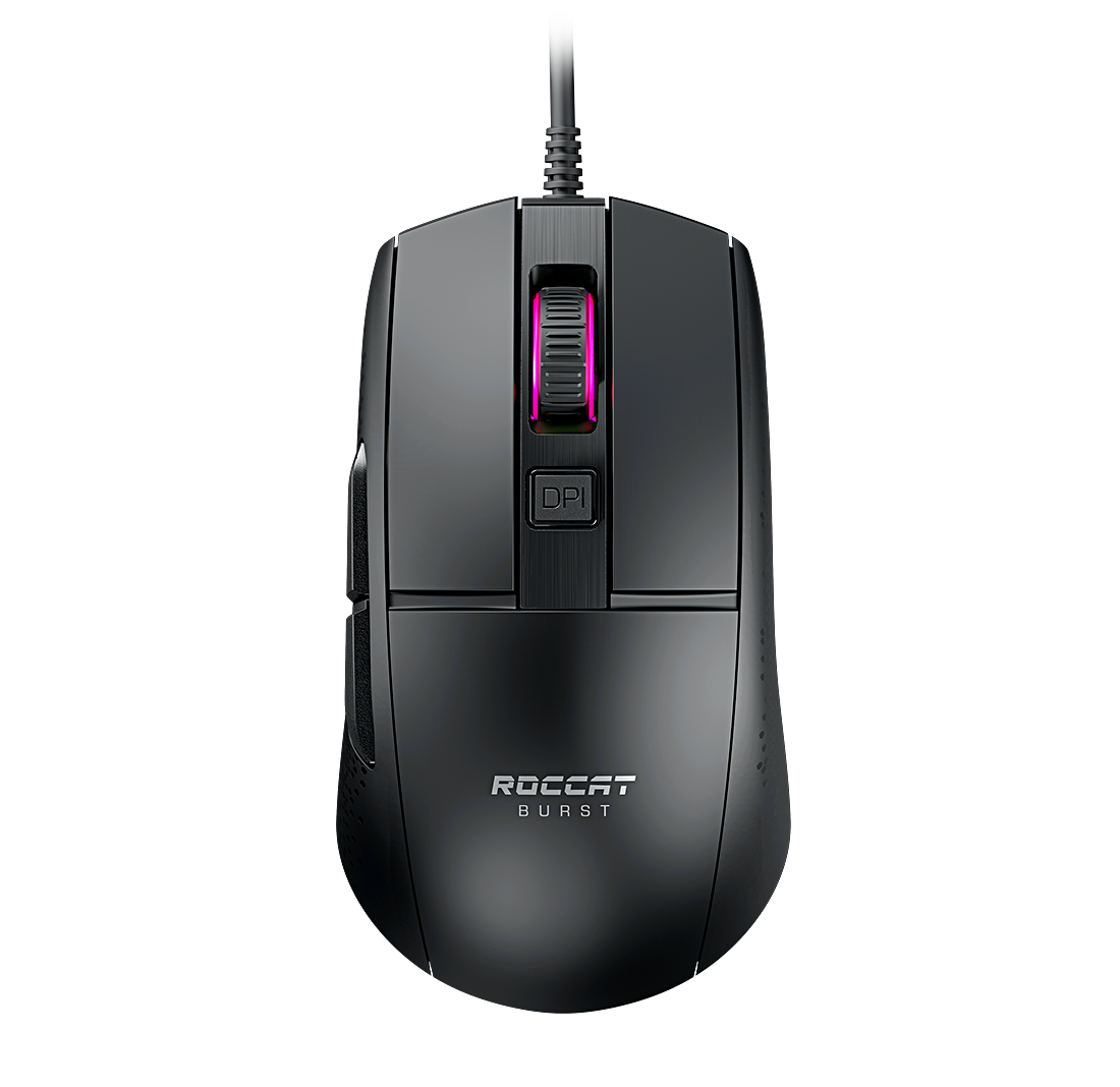 ROCCAT® のすべての有線ゲーミングマウス ROCCAT® のすべての有線ゲーミングマウス