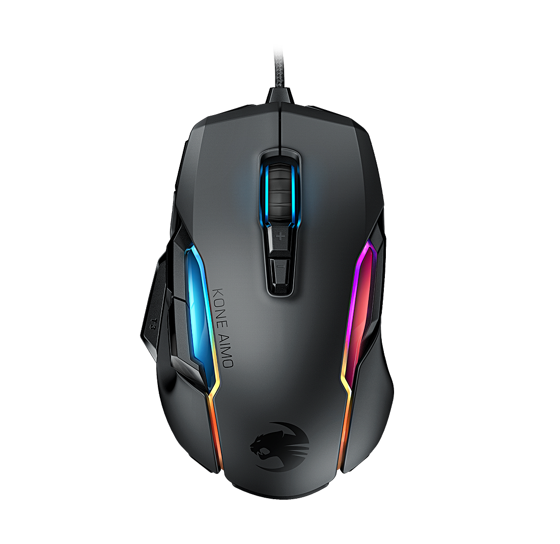 【美品】ROCCAT TYON ゲーミングマウス 本体 31YR+h69FTL._SS200_.jpg