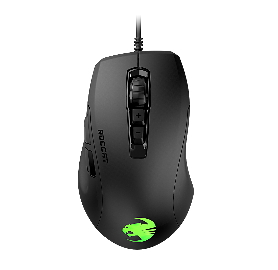 ROCCAT® のすべての有線ゲーミングマウス ROCCAT® のすべての有線ゲーミングマウス