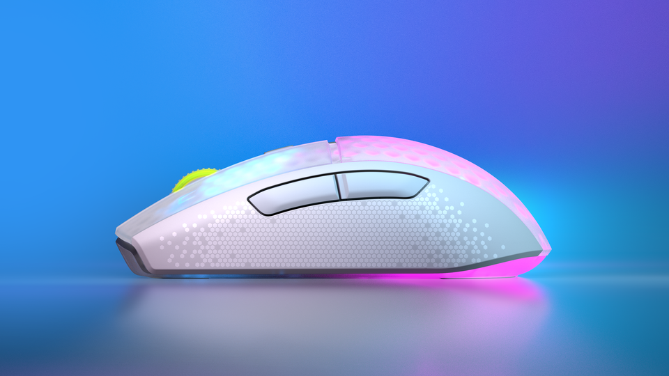 Burst Pro Air